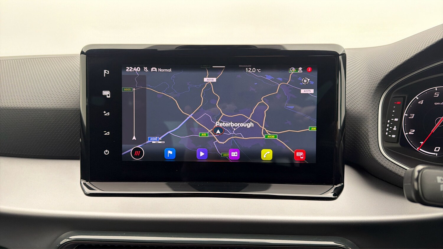 Used SEAT Ibiza 2023 for sale - 77937658: Photo 10