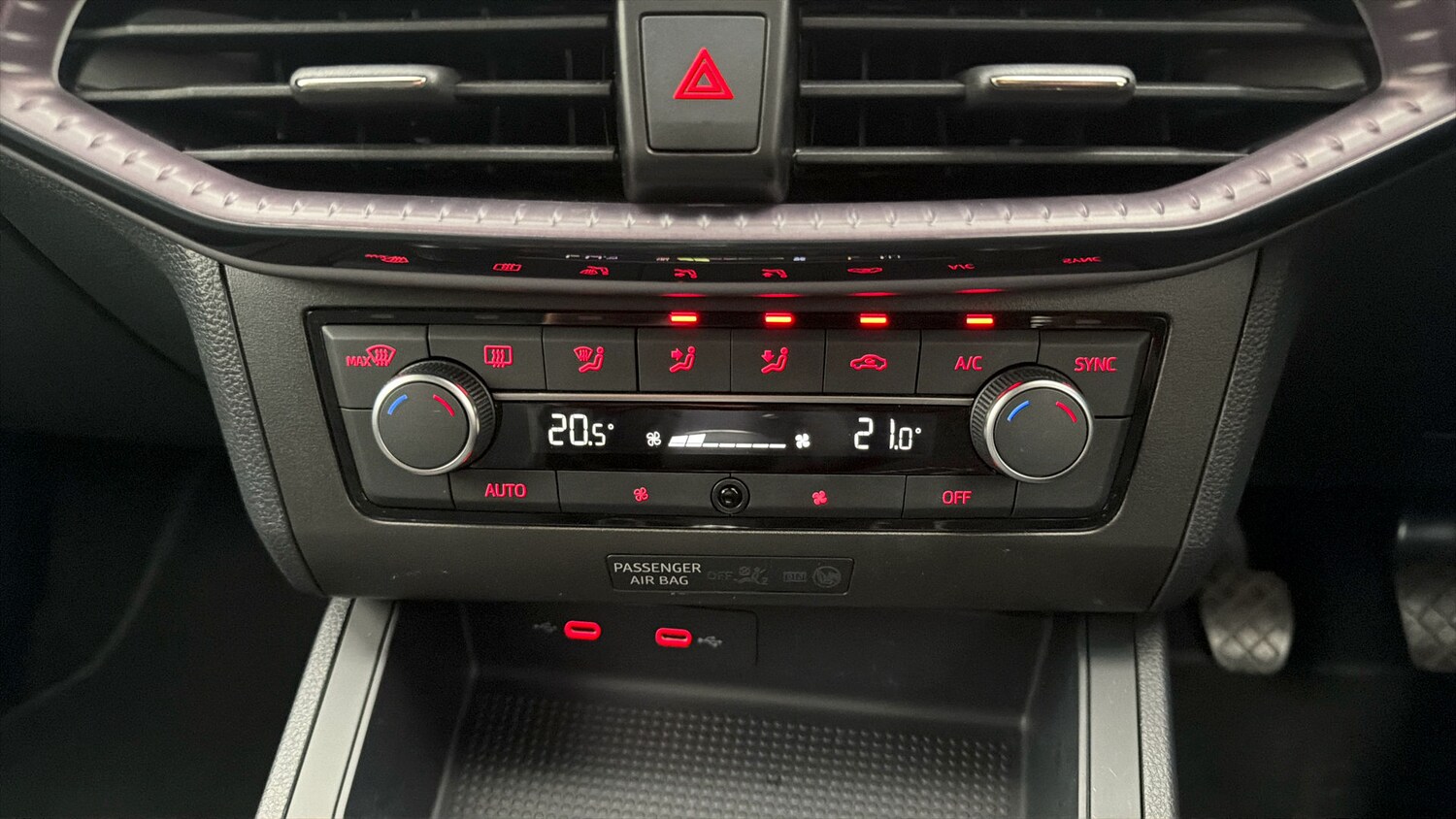 Used SEAT Ibiza 2023 for sale - 77937658: Photo 11