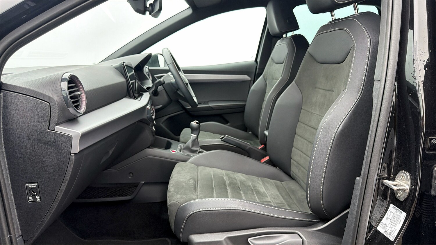 Used SEAT Ibiza 2023 for sale - 77937658: Photo 13