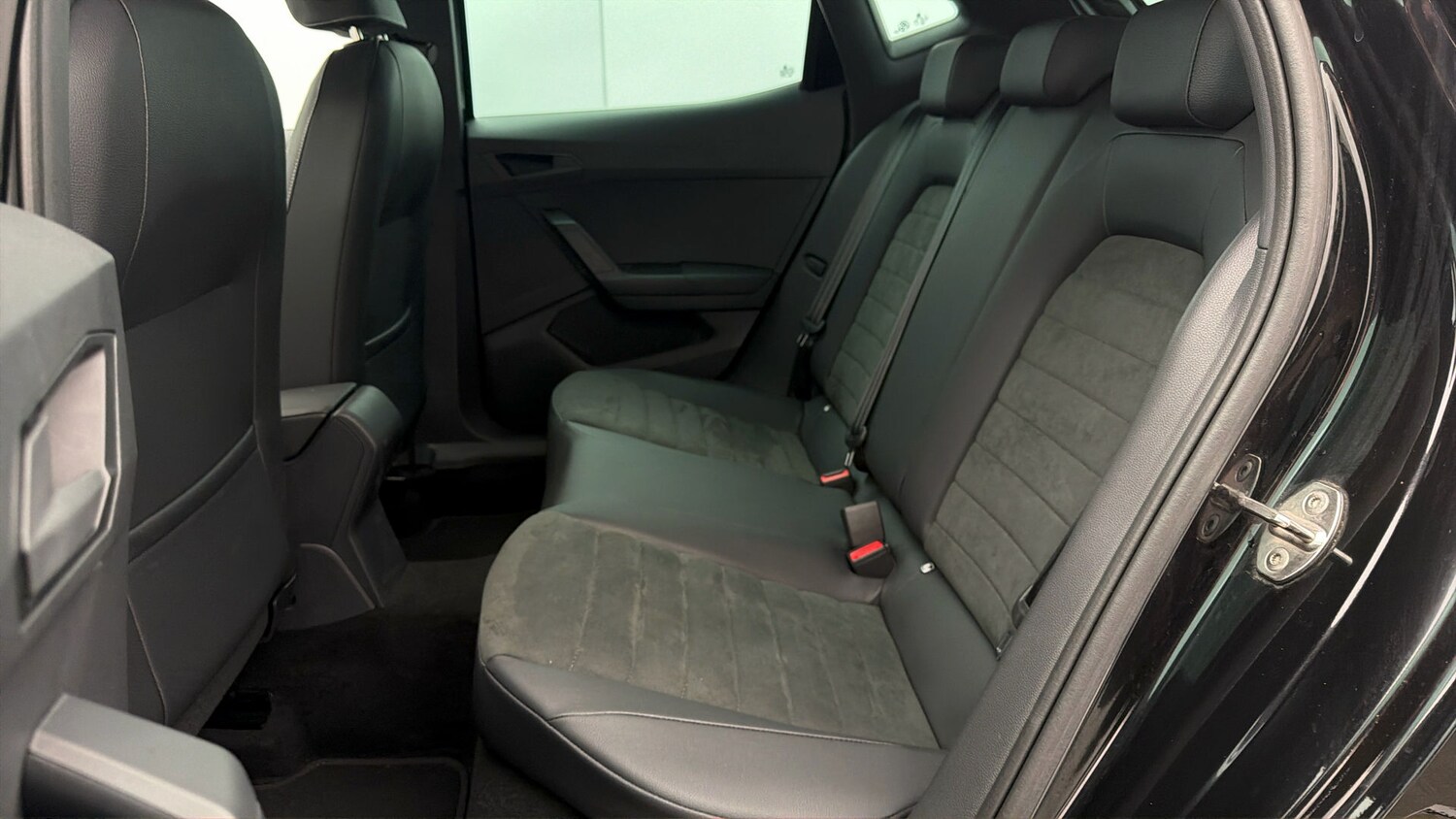 Used SEAT Ibiza 2023 for sale - 77937658: Photo 15