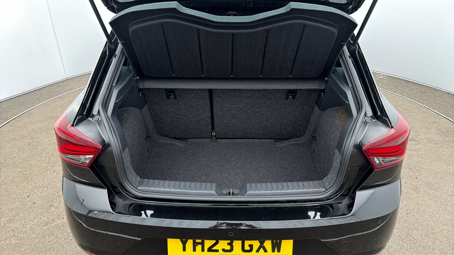 Used SEAT Ibiza 2023 for sale - 77937658: Photo 16