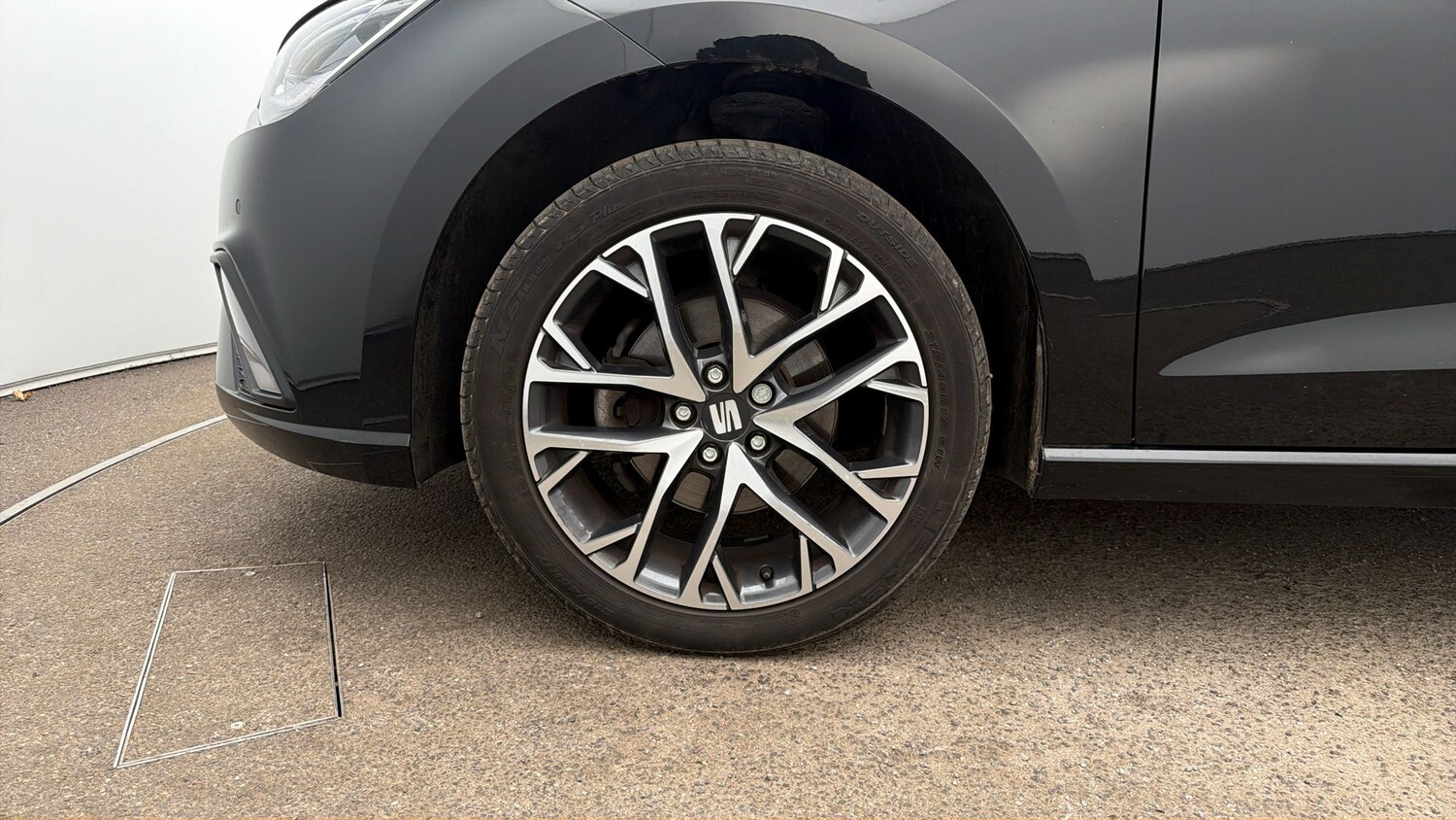 Used SEAT Ibiza 2023 for sale - 77937658: Photo 17