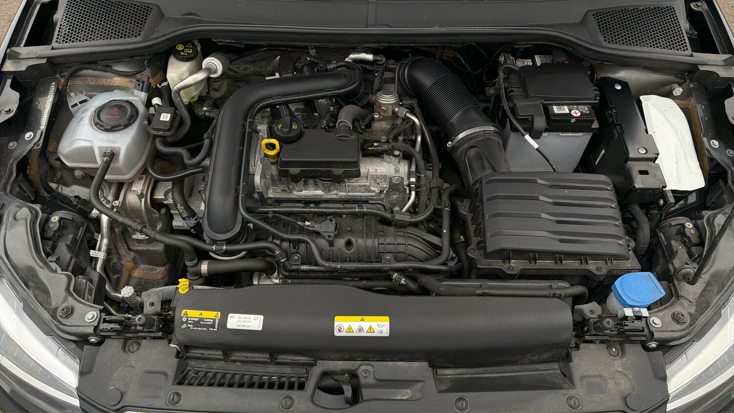 Used SEAT Ibiza 2023 for sale - 77937658: Photo 18