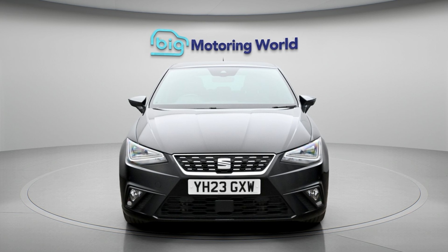 Used SEAT Ibiza 2023 for sale - 77937658: Photo 2