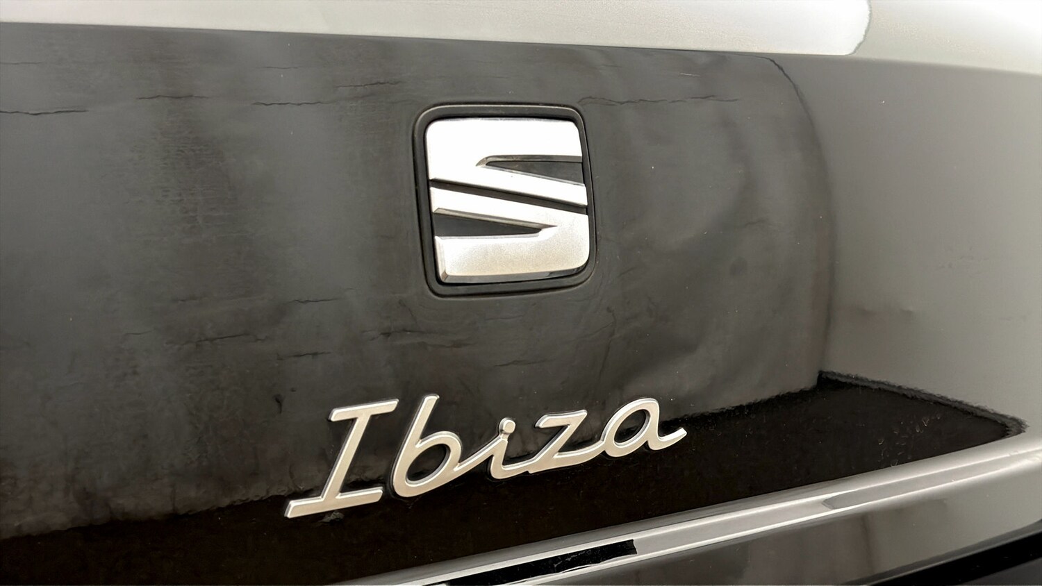 Used SEAT Ibiza 2023 for sale - 77937658: Photo 20