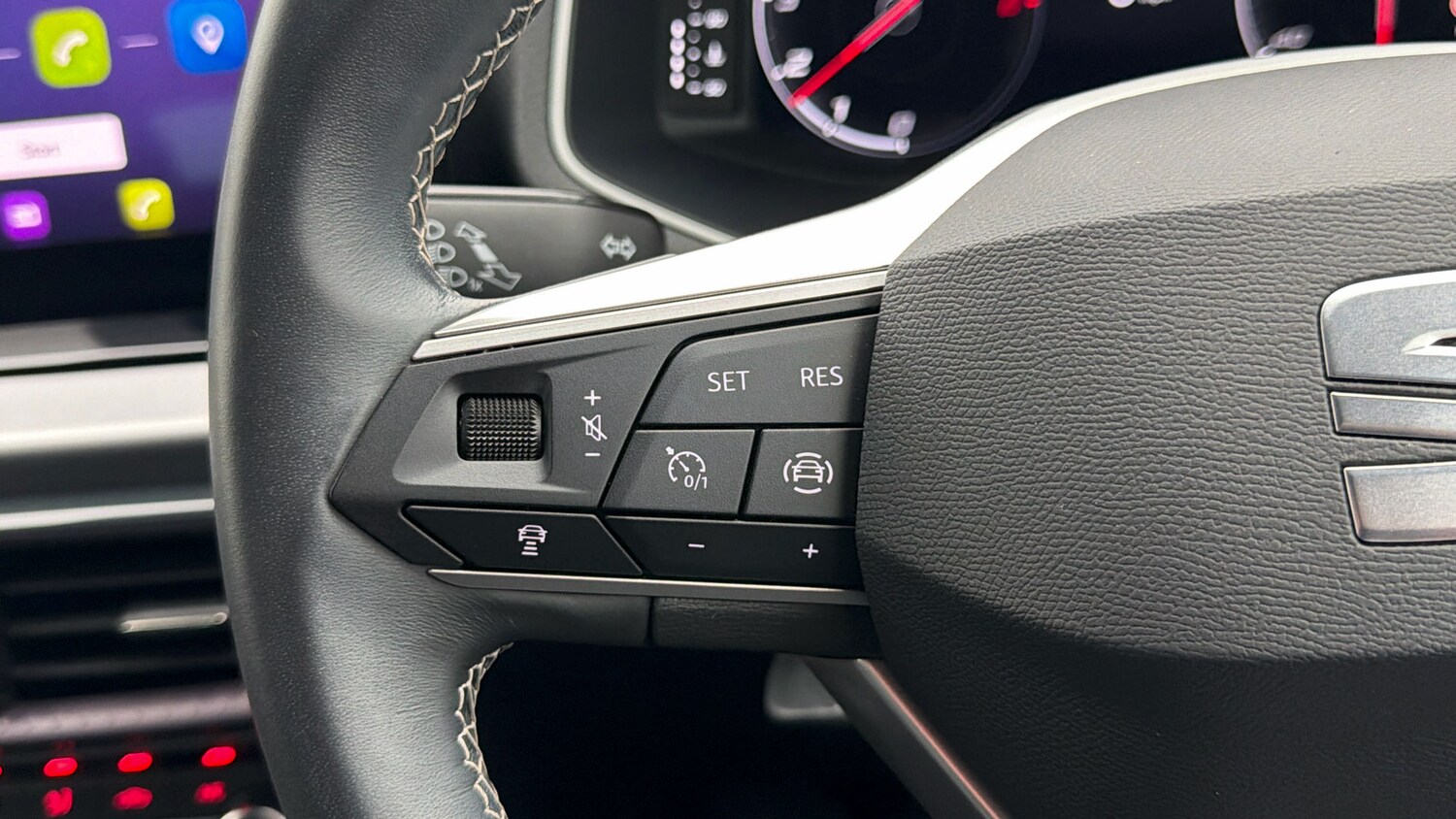 Used SEAT Ibiza 2023 for sale - 77937658: Photo 22