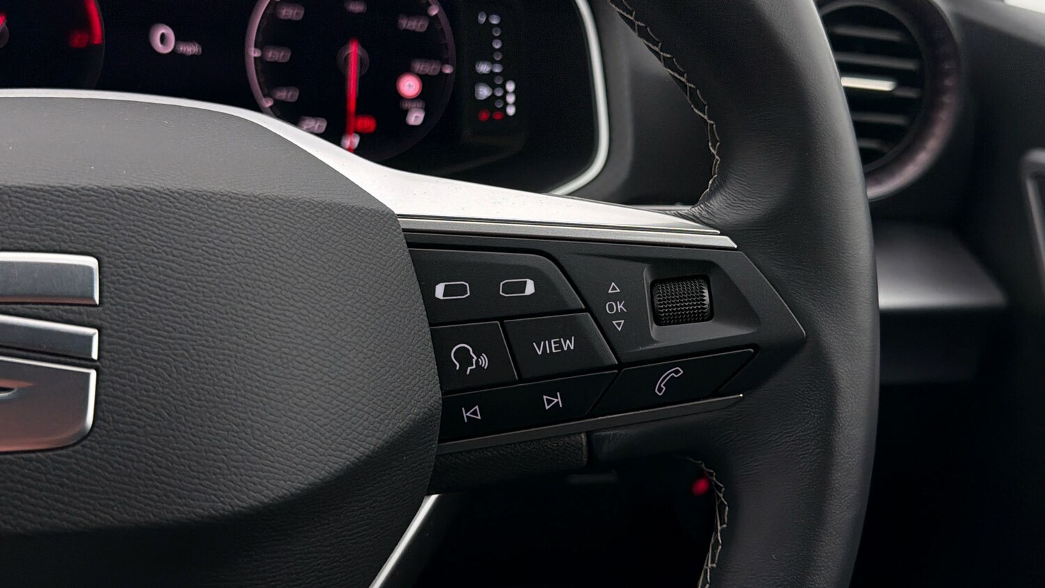 Used SEAT Ibiza 2023 for sale - 77937658: Photo 23