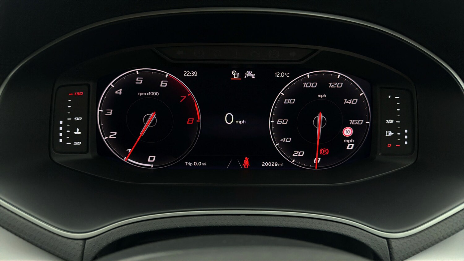 Used SEAT Ibiza 2023 for sale - 77937658: Photo 25