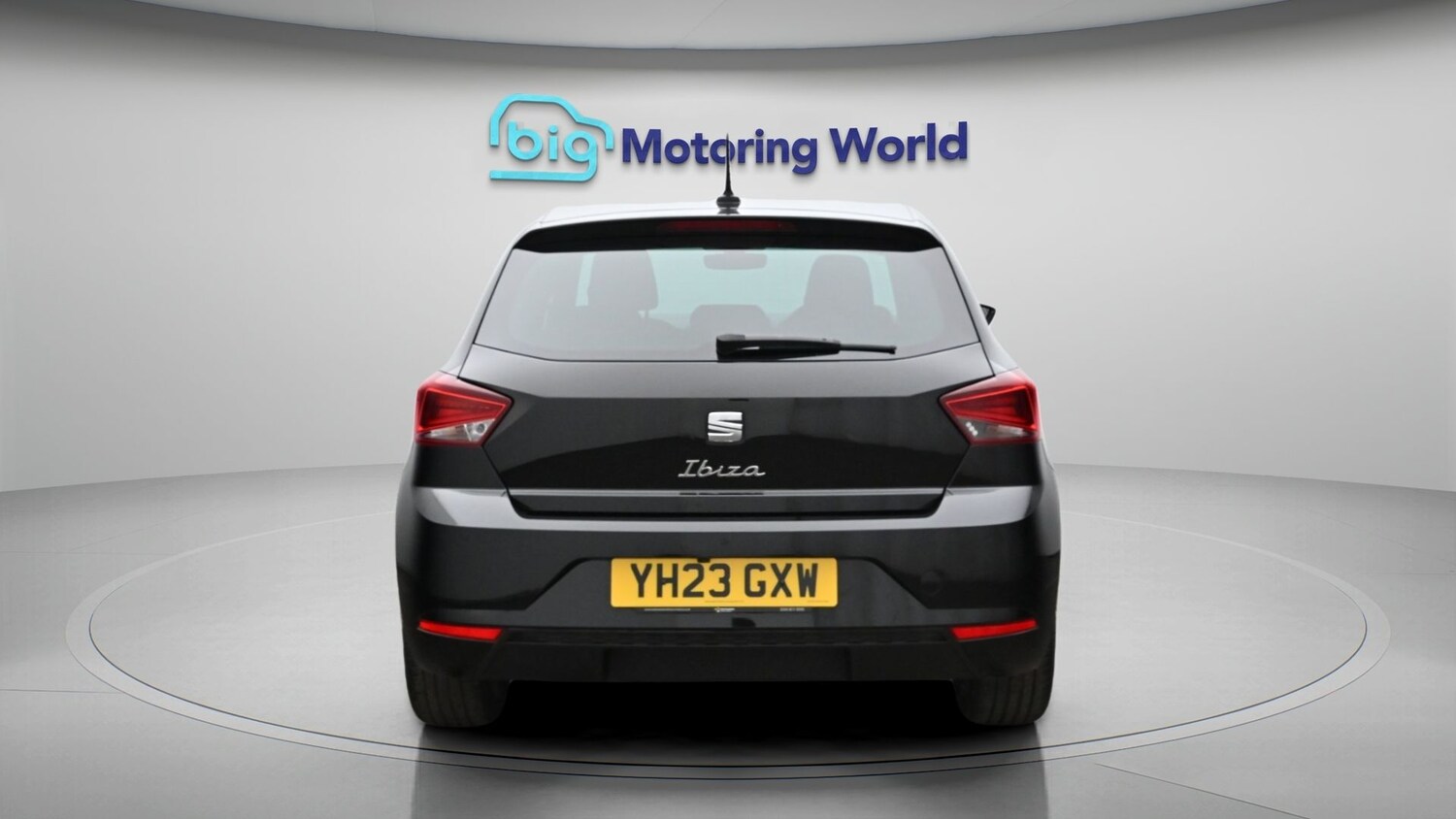 Used SEAT Ibiza 2023 for sale - 77937658: Photo 6
