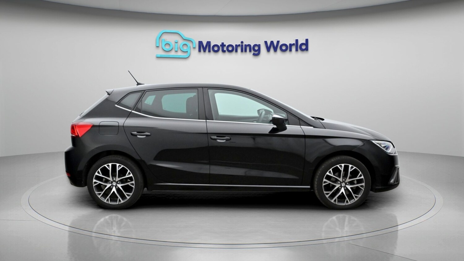 Used SEAT Ibiza 2023 for sale - 77937658: Photo 8