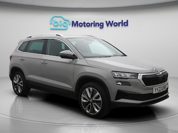 2023 (23) - 1.5 TSI ACT SE L SUV 5dr Petrol DSG Euro 6 (s/s) (150 ps)