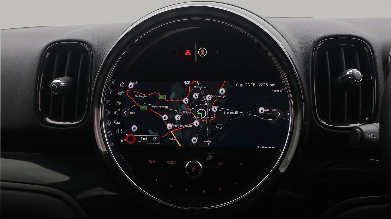 Used MINI Countryman 2021 for sale - 76606853: Photo 12