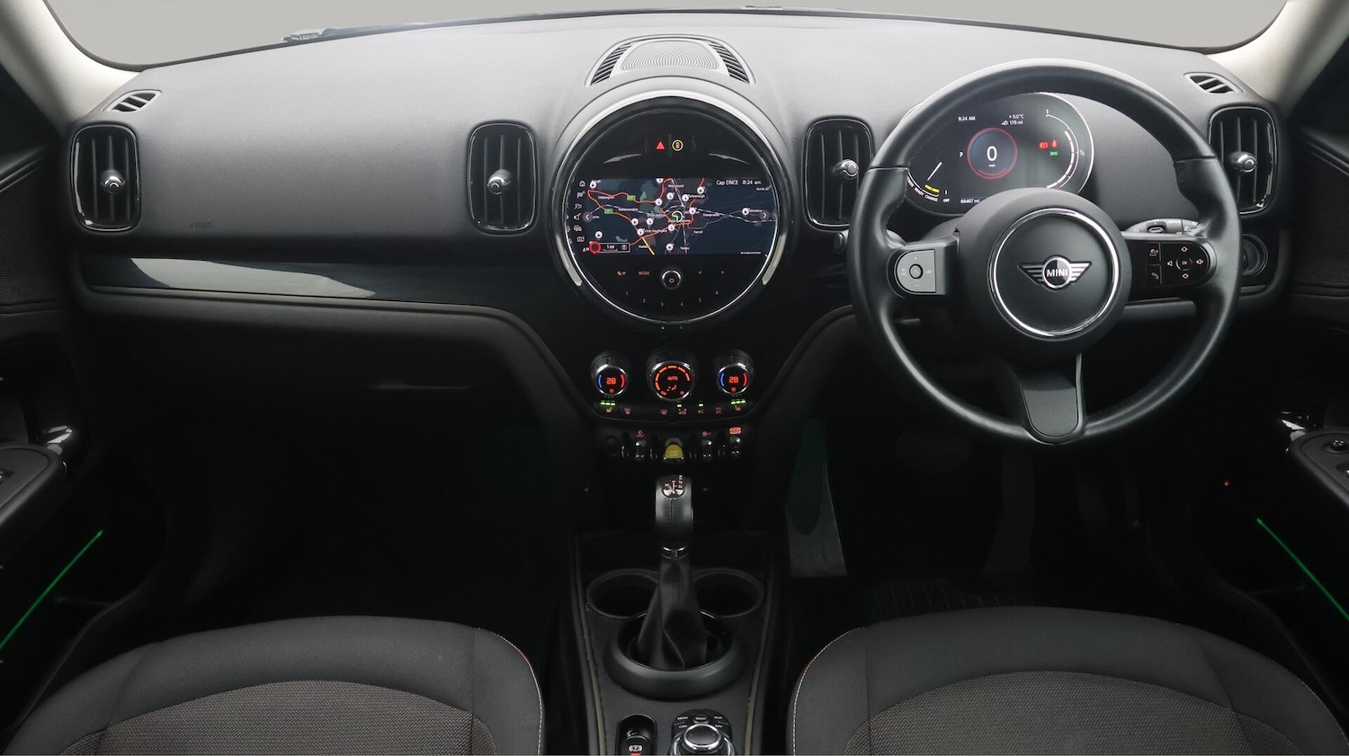 Used MINI Countryman 2021 for sale - 76606853: Photo 14