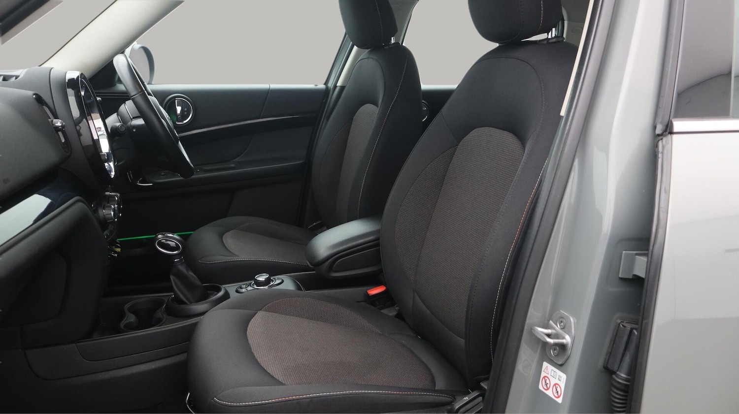 Used MINI Countryman 2021 for sale - 76606853: Photo 15