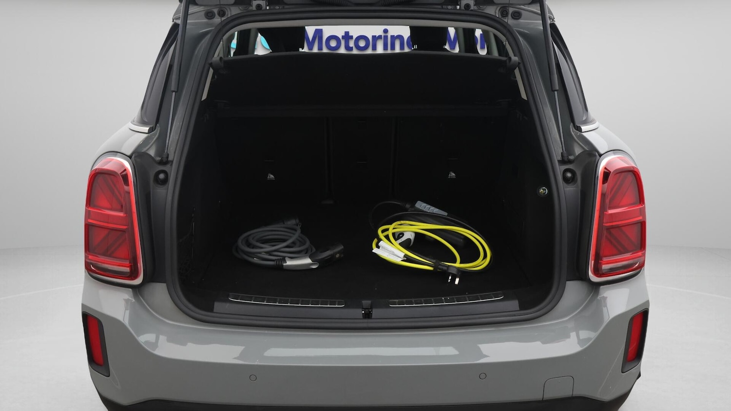 Used MINI Countryman 2021 for sale - 76606853: Photo 18