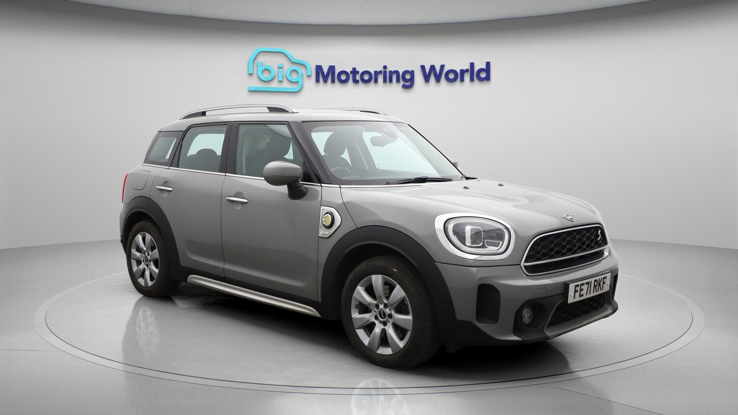 Used MINI Countryman 2021 for sale - 76606853: Photo 2