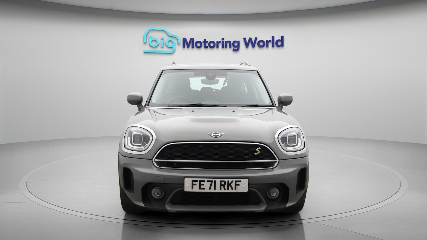 Used MINI Countryman 2021 for sale - 76606853: Photo 3
