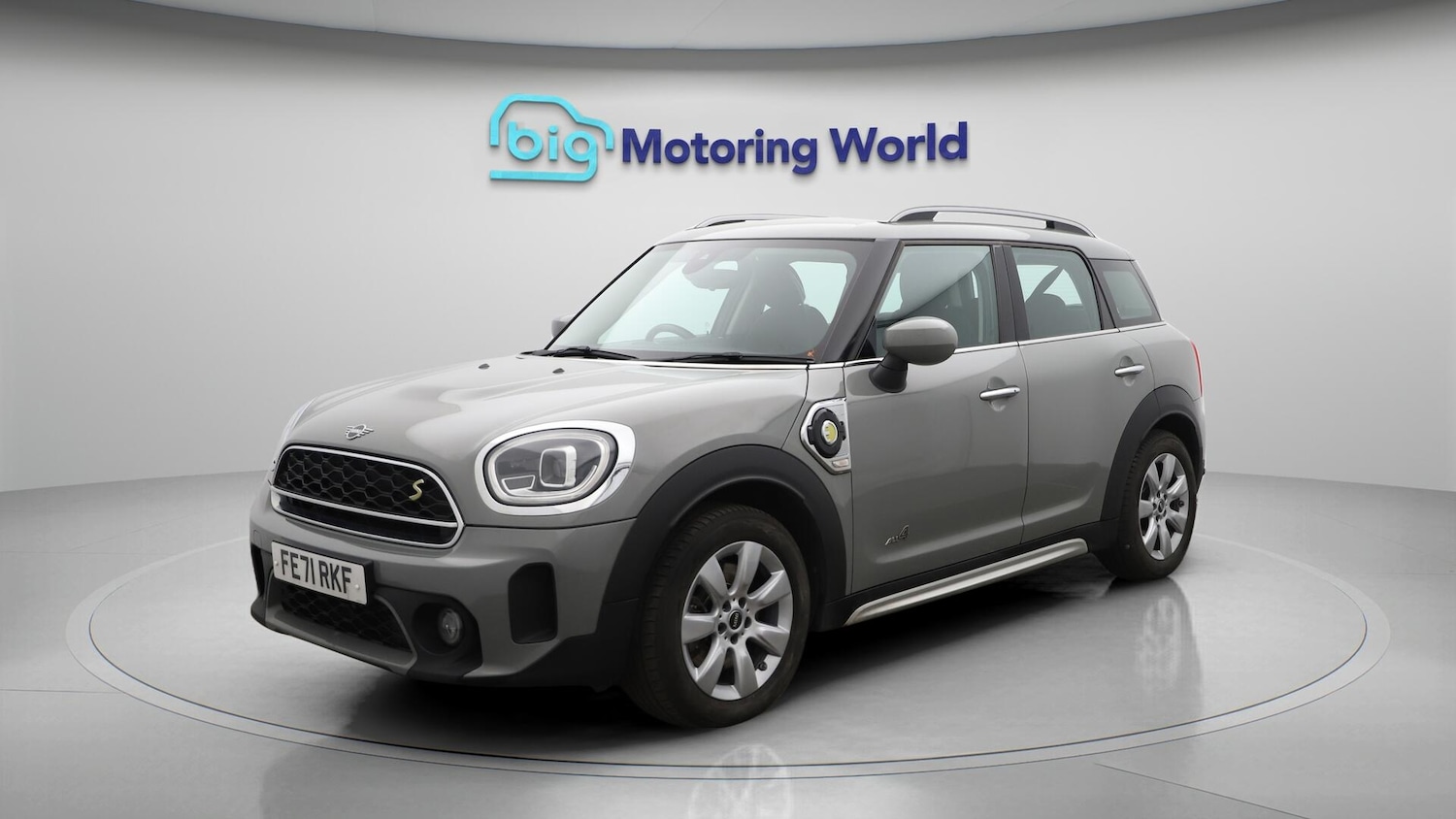 Used MINI Countryman 2021 for sale - 76606853: Photo 4