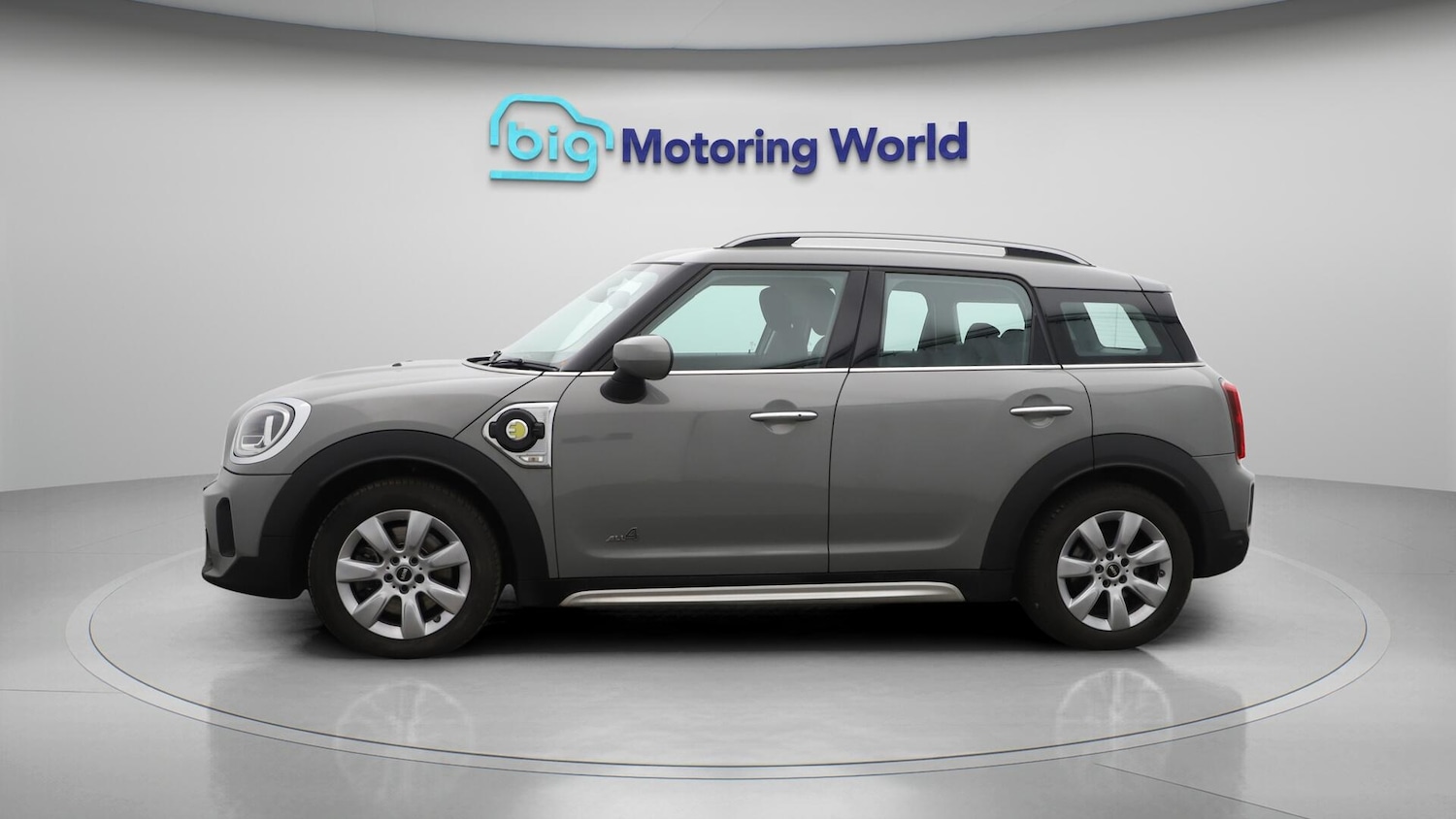 Used MINI Countryman 2021 for sale - 76606853: Photo 5