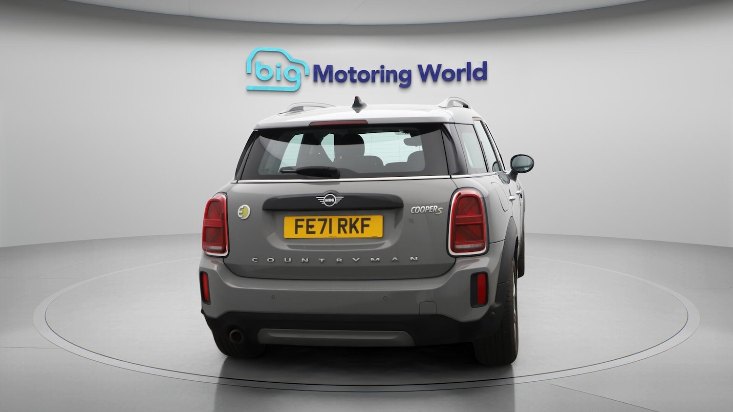 Used MINI Countryman 2021 for sale - 76606853: Photo 7