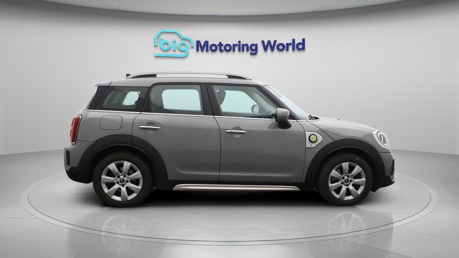 Used MINI Countryman 2021 for sale - 76606853: Photo 9