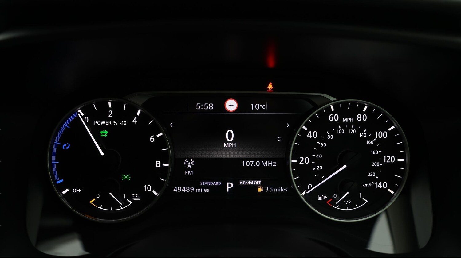 Used Nissan Qashqai 2023 for sale - 77541404: Photo 10