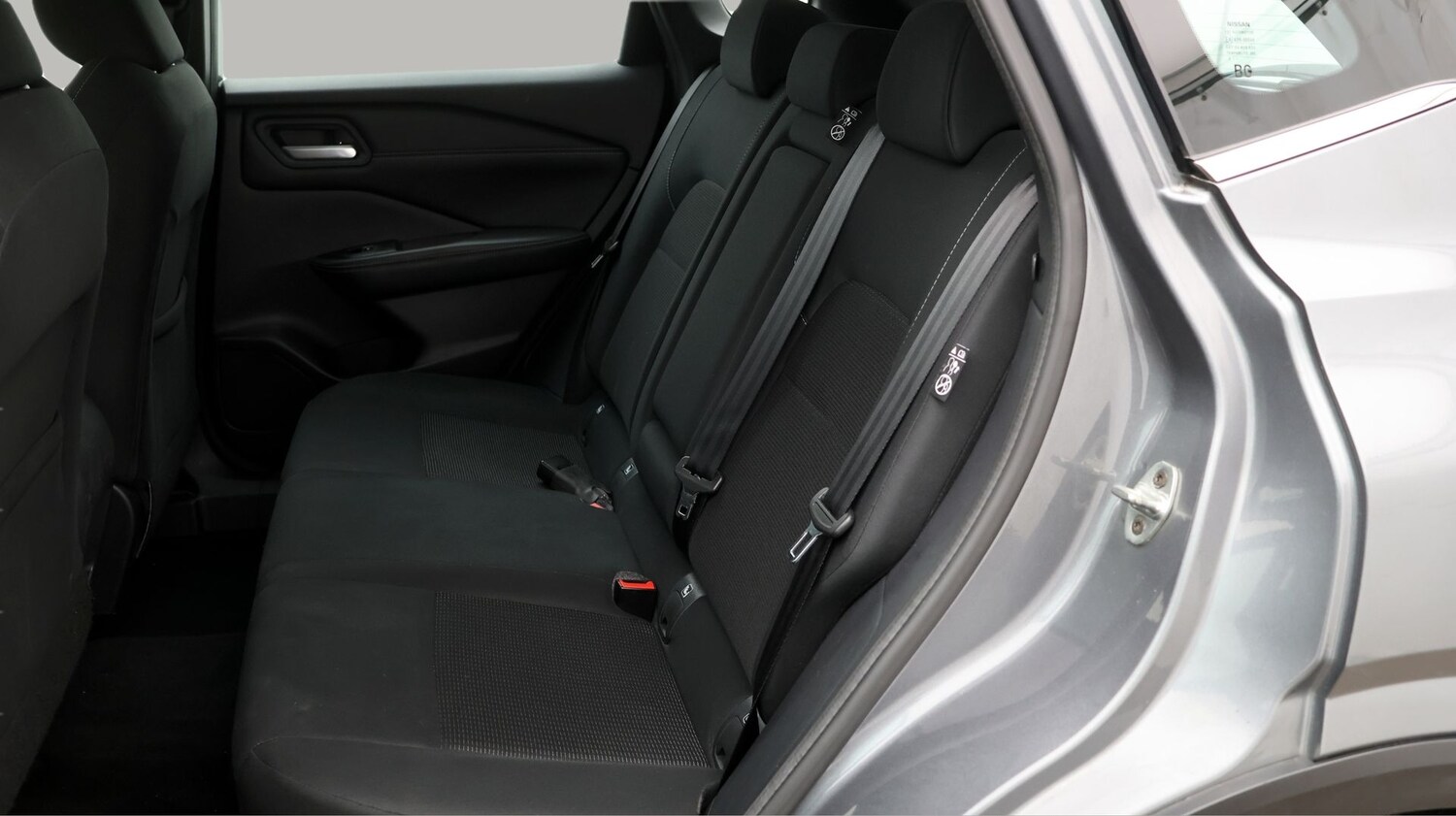 Used Nissan Qashqai 2023 for sale - 77541404: Photo 16