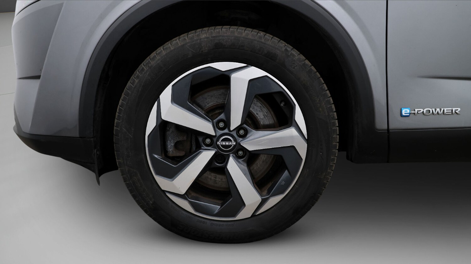 Used Nissan Qashqai 2023 for sale - 77541404: Photo 18