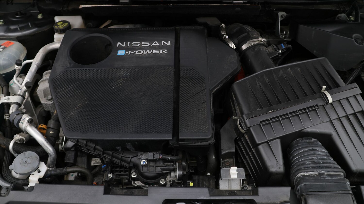 Used Nissan Qashqai 2023 for sale - 77541404: Photo 19