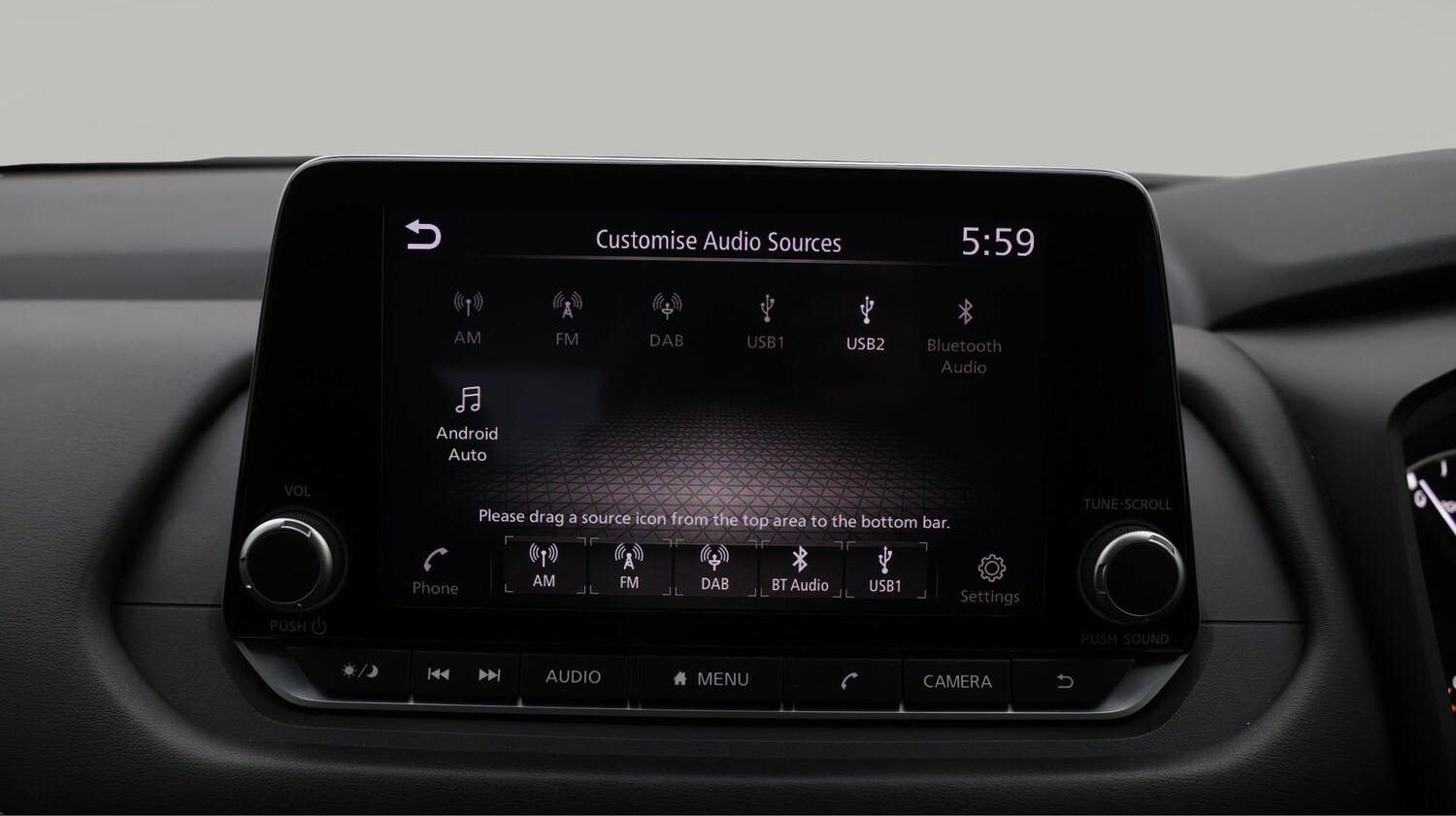 Used Nissan Qashqai 2023 for sale - 77541404: Photo 22