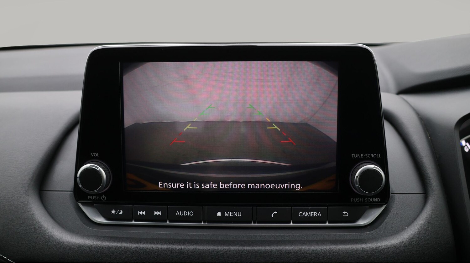 Used Nissan Qashqai 2023 for sale - 77541404: Photo 23