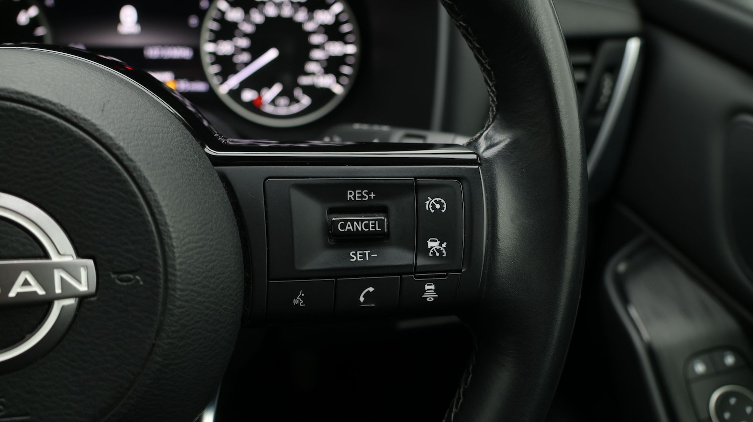 Used Nissan Qashqai 2023 for sale - 77541404: Photo 24