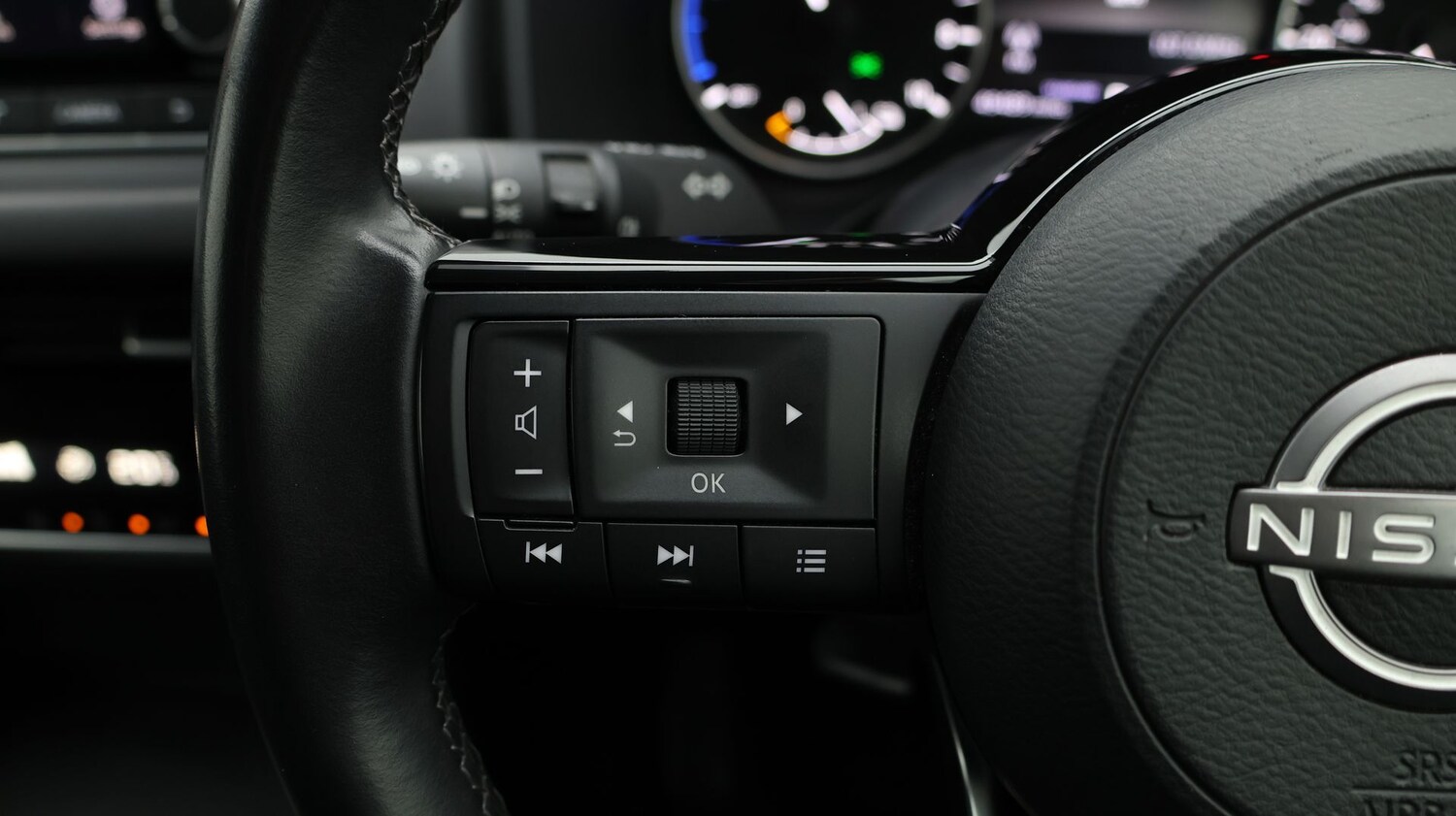 Used Nissan Qashqai 2023 for sale - 77541404: Photo 25