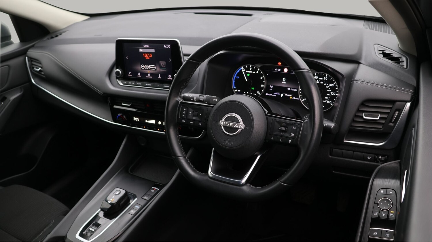 Used Nissan Qashqai 2023 for sale - 77541404: Photo 9