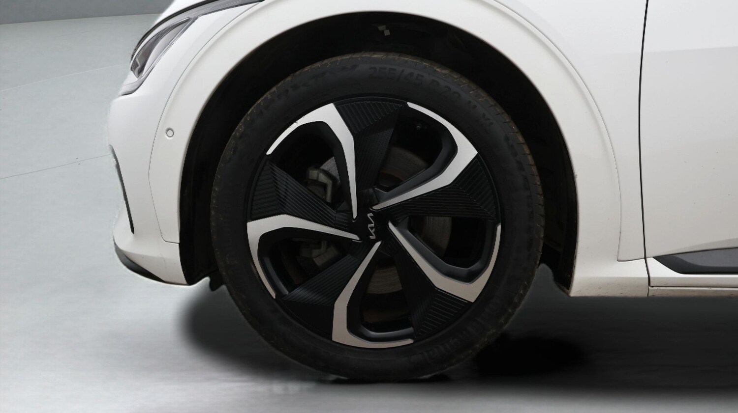 Used Kia EV6 2023 for sale - 77446335: Photo 18