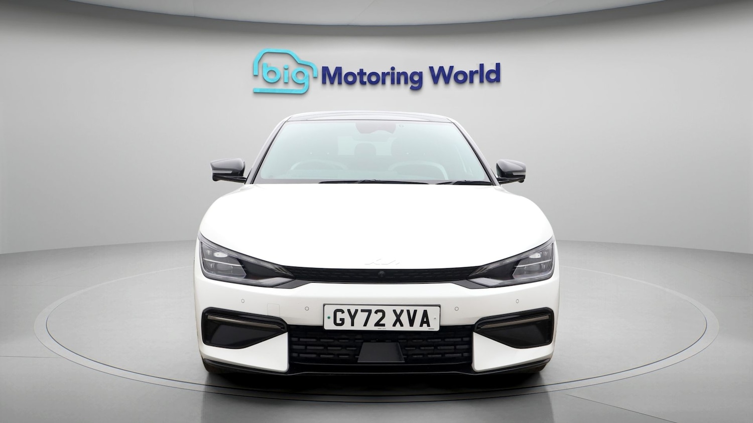 Used Kia EV6 2023 for sale - 77446335: Photo 2