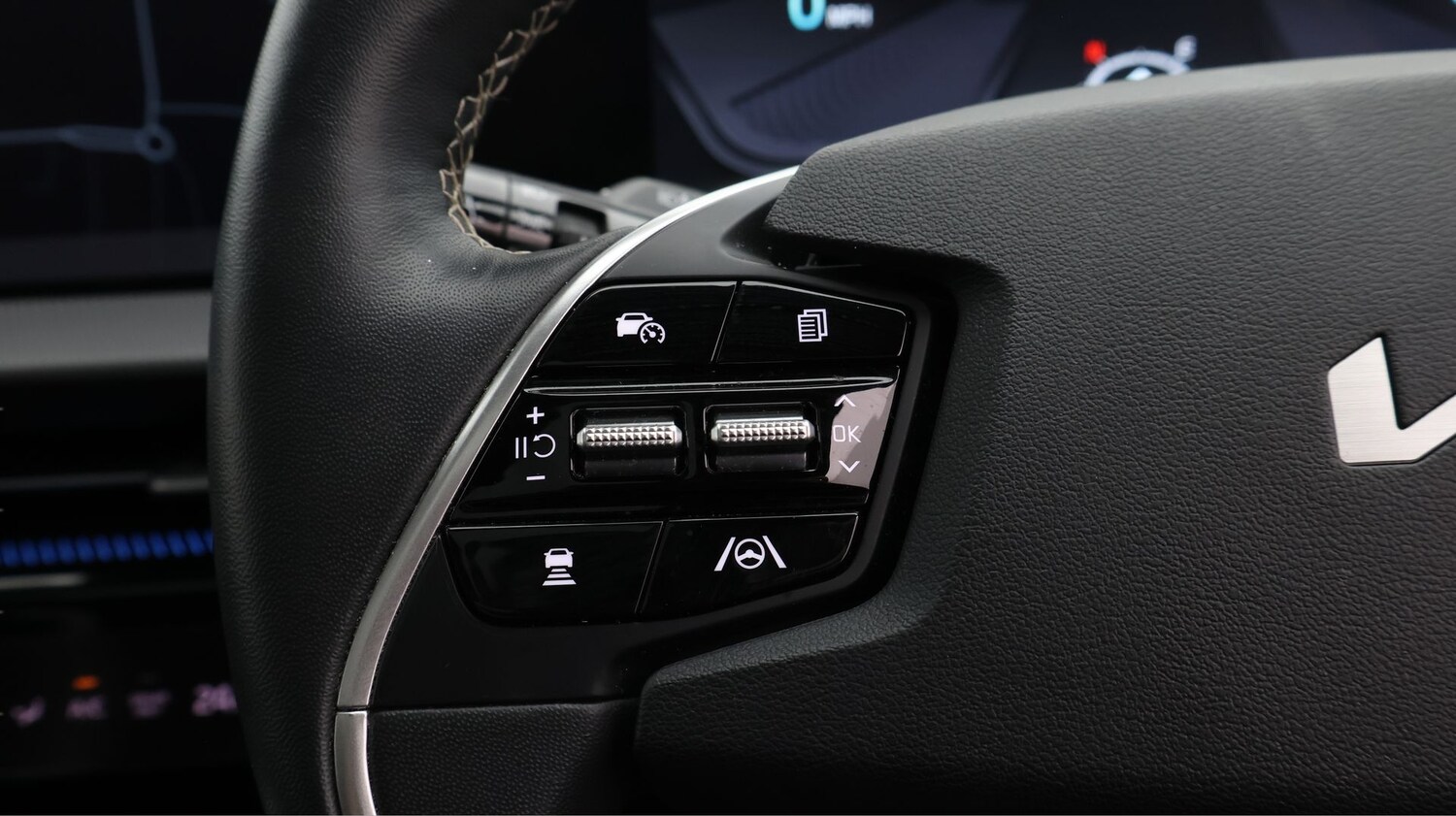 Used Kia EV6 2023 for sale - 77446335: Photo 24