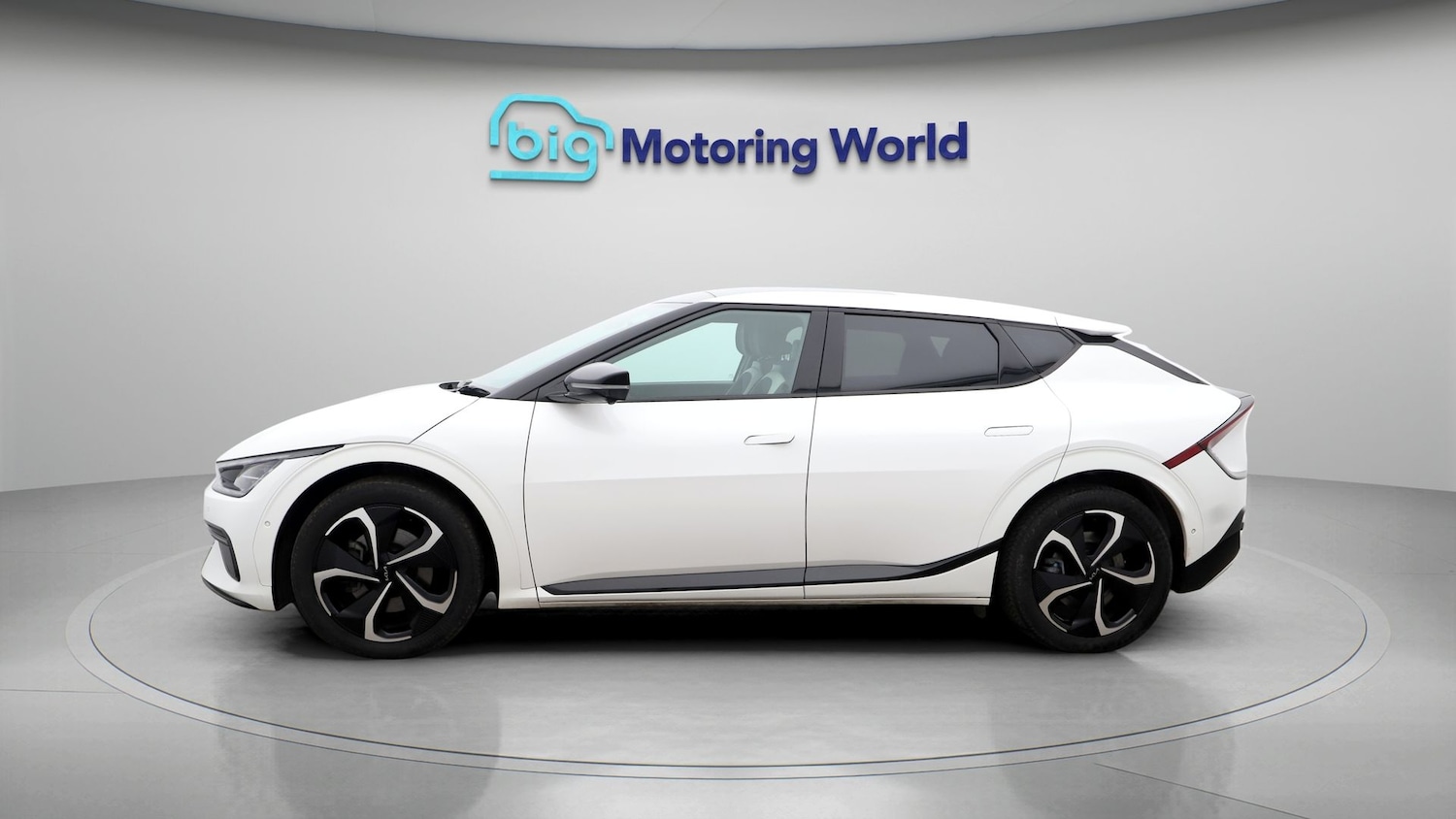 Used Kia EV6 2023 for sale - 77446335: Photo 4