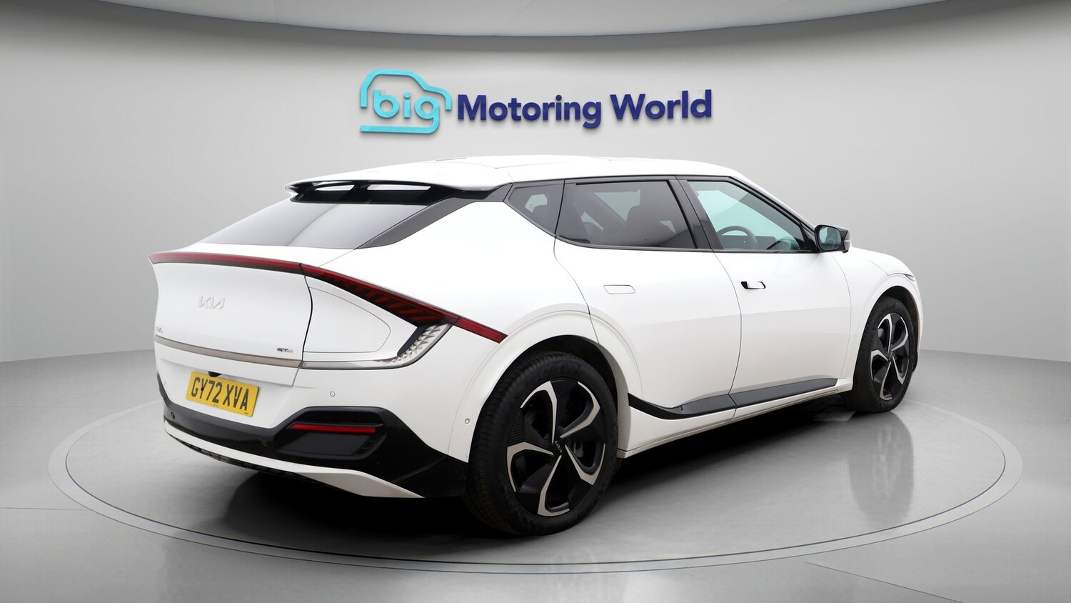 Used Kia EV6 2023 for sale - 77446335: Photo 7