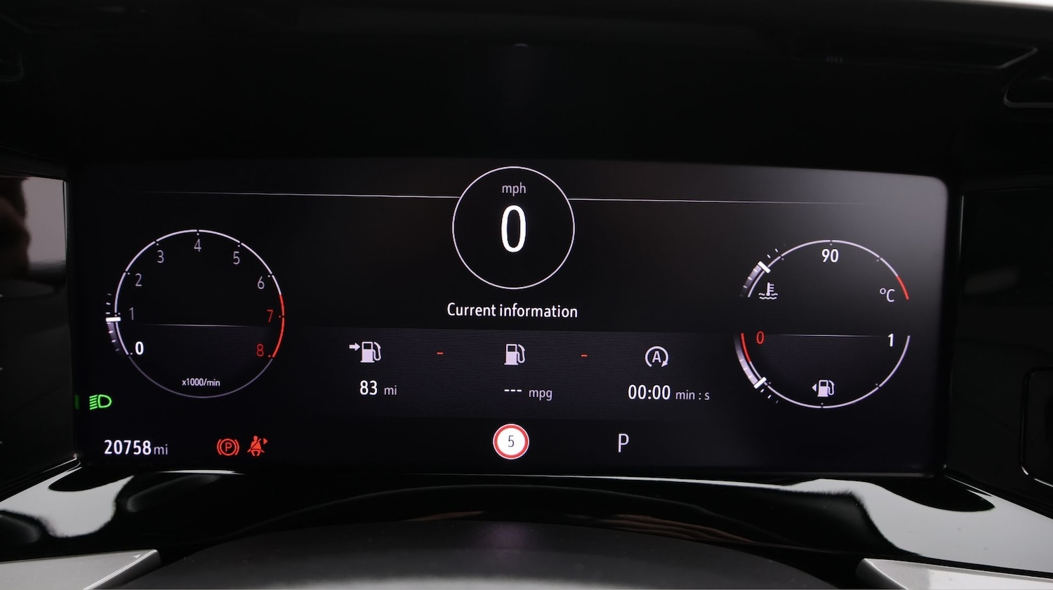 Used Vauxhall Mokka 2023 for sale - 77760766: Photo 10