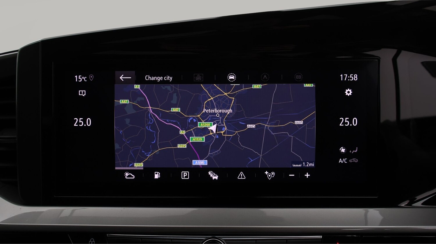 Used Vauxhall Mokka 2023 for sale - 77760766: Photo 11