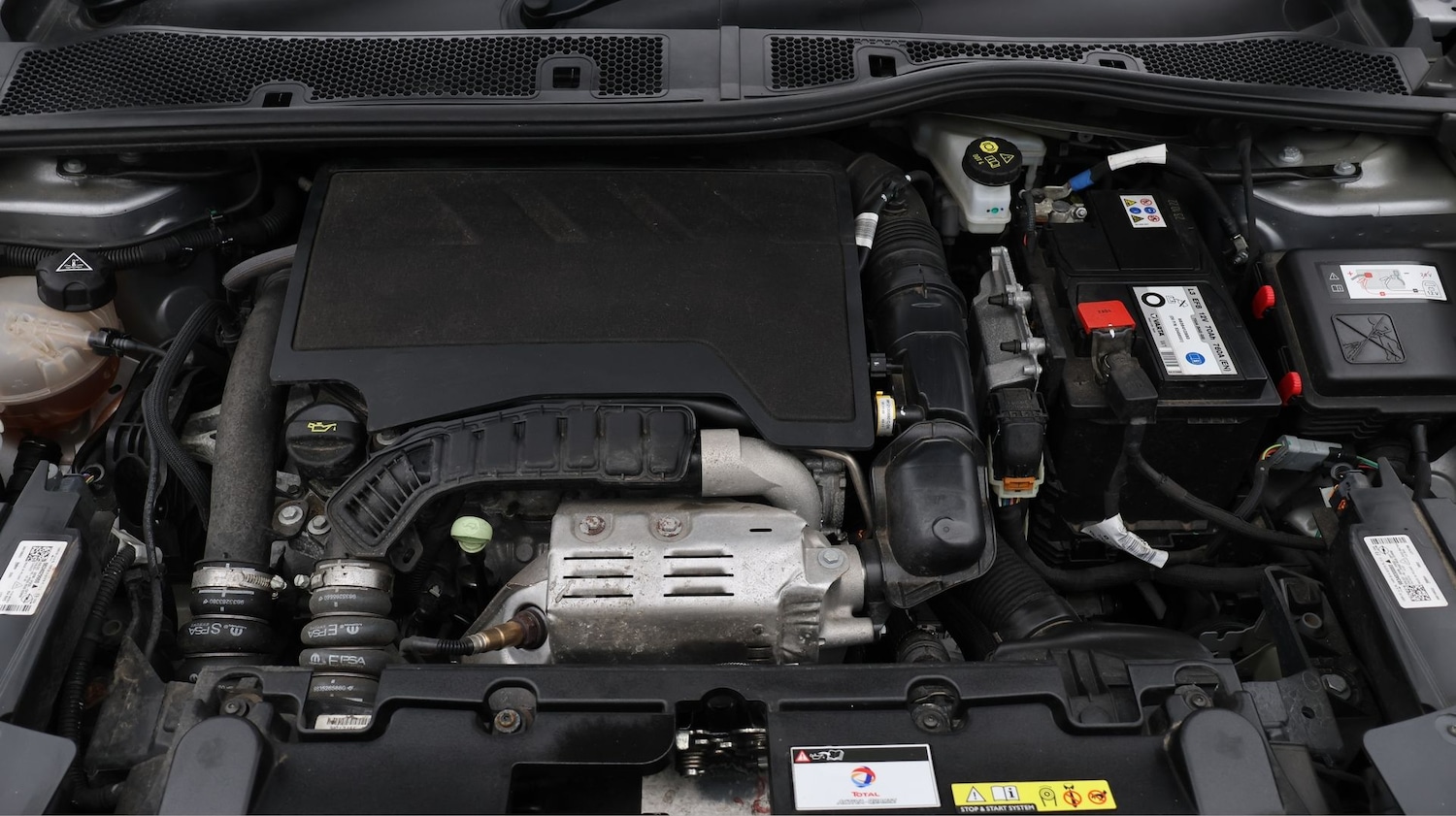 Used Vauxhall Mokka 2023 for sale - 77760766: Photo 19