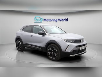 Used Vauxhall Mokka 2023 for sale - 77760766: Photo