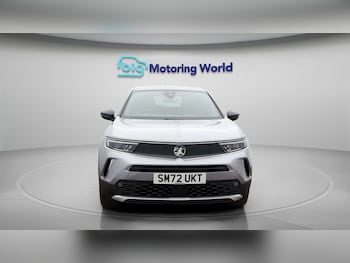 Used Vauxhall Mokka 2023 for sale - 77760766: Photo