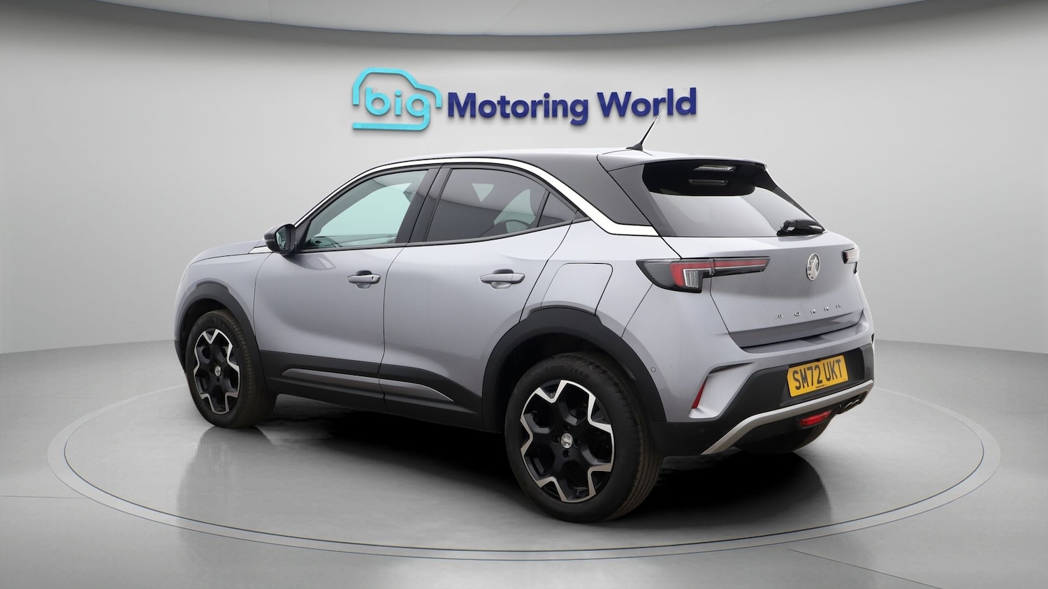 Used Vauxhall Mokka 2023 for sale - 77760766: Photo 5