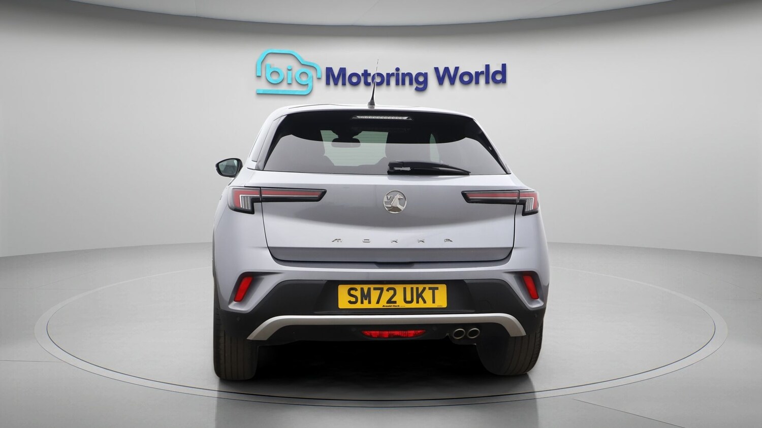 Used Vauxhall Mokka 2023 for sale - 77760766: Photo 6