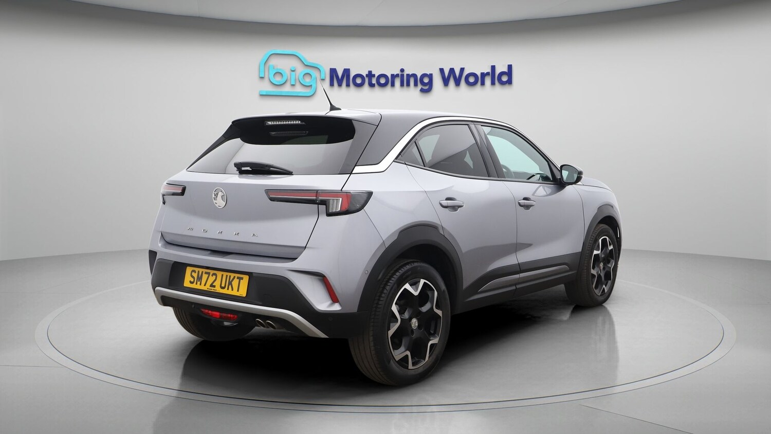 Used Vauxhall Mokka 2023 for sale - 77760766: Photo 7