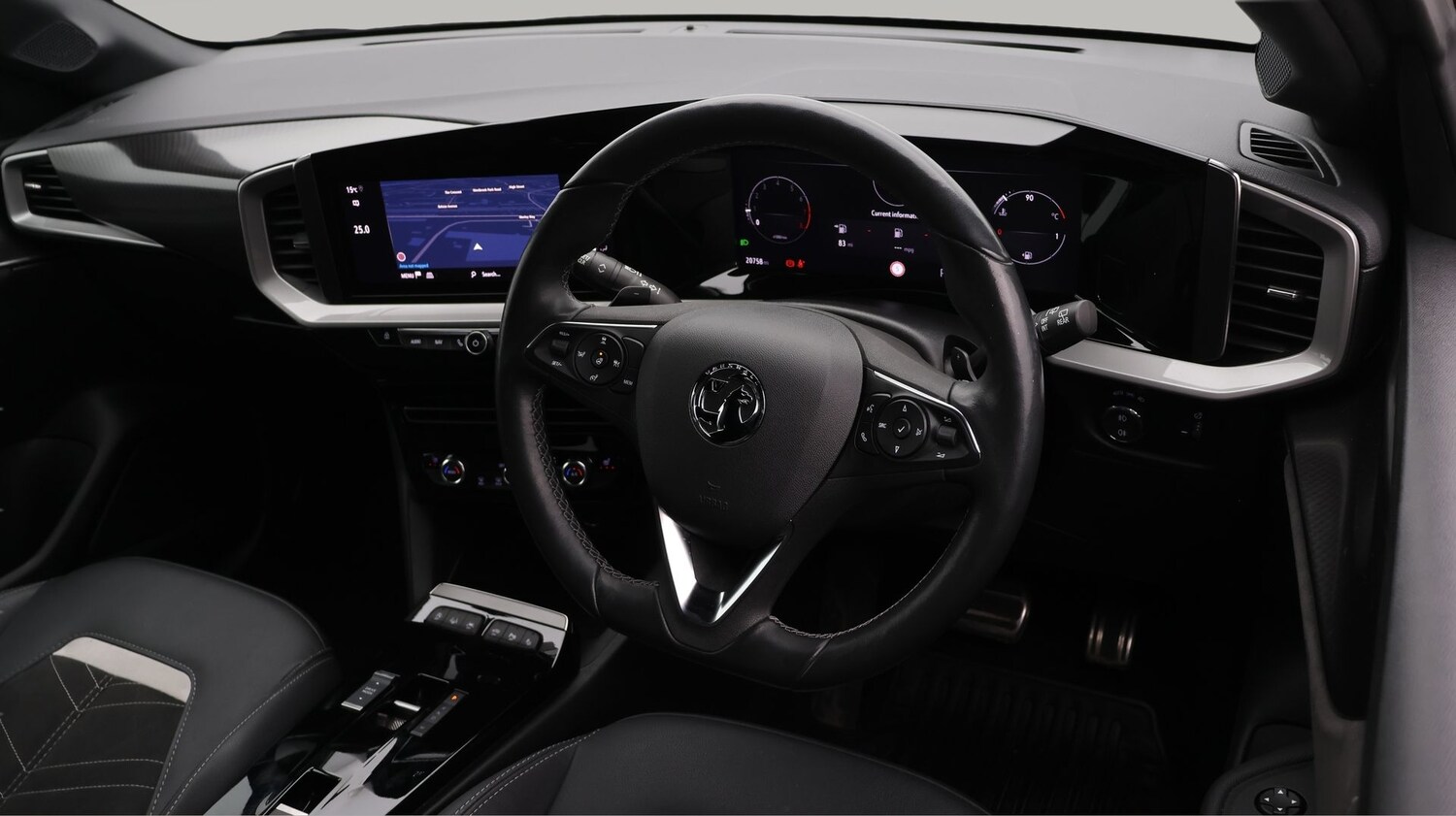 Used Vauxhall Mokka 2023 for sale - 77760766: Photo 9