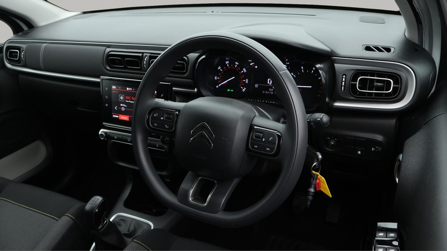 Used Citroen C3 2022 for sale - 76012359: Photo 10