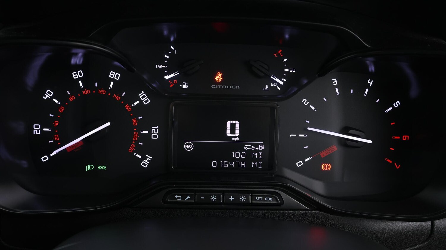 Used Citroen C3 2022 for sale - 76012359: Photo 11